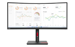 Lenovo przedstawia nową generację komputerów stacjonarnych i monitorów AI PC zaprojektowanych z myślą o maksymalizacji produktywności i wielozadaniowości