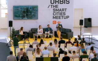 Smart city po czesku – Brno pokazuje, jak mogą wyglądać miasta przyszłości