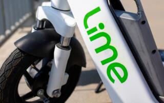 Lime od 2019 r. zredukował emisję śladu węglowego o 66,8%