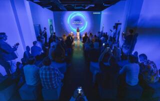 Samsung wprowadza „nowe porządki” – Poznaj linię urządzeń Bespoke AI, która ułatwi Twoją codzienność