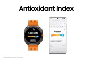 Nowe funkcje interfejsu One UI 8 Watch – w trosce o zdrowe nawyki