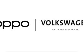OPPO i Volkswagen razem dla innowacji w motoryzacji – firmy podpisały globalną umowę licencjonowania patentów