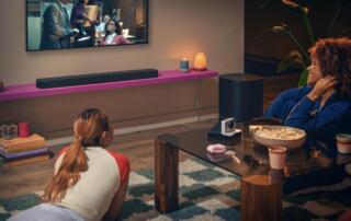 JBL Bar 500 MK II to 5.1-kanałowy soundbar JBL wsparty technologią Dolby Atmos®