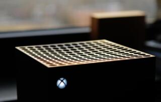 Xbox ogłosił wieloletnie strategiczne partnerstwo z AMD