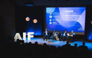 Ailleron Innovation Forum 2025: Innowacje, które realnie zmieniają sektor finansowy