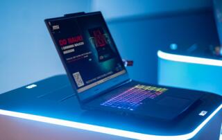 MSI i TEB Edukacja wspierają uczniów – Nowe technologie i kursy wspierają rozwój talentów