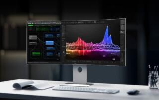 LG UltraFine 40WT95UF – pierwszy monitor 5K2K z Thunderbolt™ 5 stworzony z myślą o sektorze B2B