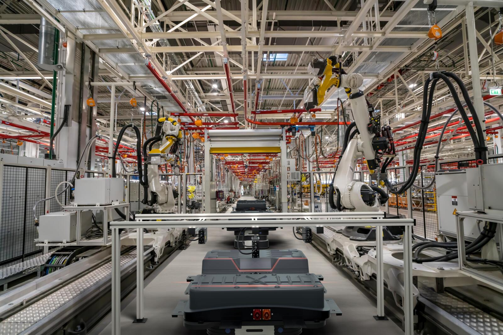 Rozwój pojazdów elektrycznych w 2025 roku: Jakość, zgodność i bezpieczeństwo zaczynają się od producentów