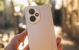 Seria HONOR 400 - zaawansowana technologia AI w zasięgu każdego użytkownika