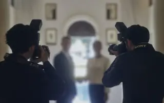 Sony wprowadza funkcję „Camera Verify” jako element własnego rozwiązania Camera Authenticity Solution dla serwisów informacyjnych