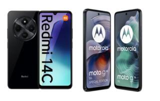 Promocje tygodnia: nowości i obniżki smartfonów