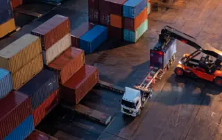 Lenovo zajęło 8. miejsce w rankingu Gartner® Supply Chain Top 25 za rok 2025