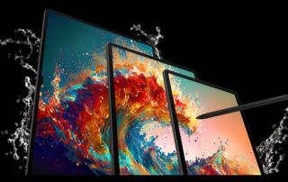 Promocja tygodnia w Orange: tańszy tablet Samsunga