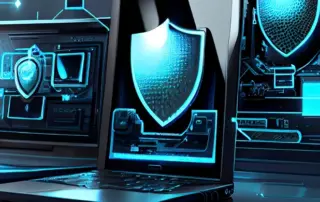 Netia z innowacyjną usługą chroniącą przed cyberatakami urządzenia klientów B2B