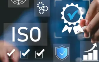 Netia z recertyfikacją ISO 27001 i potwierdzeniem bezpieczeństwa chmury