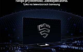 Dlaczego warto wybrać telewizory Samsung z certyfikatami jakości i bezpieczeństwa?