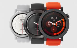 CMF od Nothing wprowadza Watch 3 Pro: Inteligentniejszy sposób na ruch
