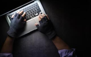 Światowa liczba cyberataków rośnie w związku z konfliktem na Bliskim Wschodzie