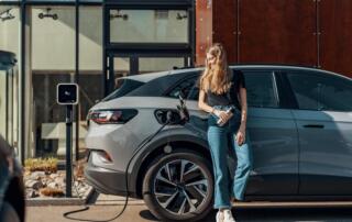 Polska technologia z licencją na wzrost w branży e-mobility