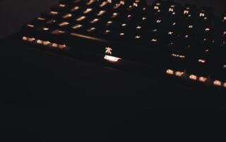 Światowa liczba cyberataków rośnie w związku z konfliktem na Bliskim Wschodzie