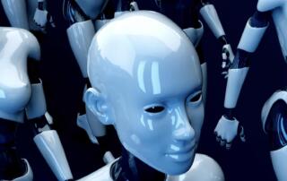 AI w roli powiernika – Czy technologia zabiera nam relacje?