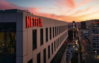Instytut Immersive Media We Współpracy Z Netflixem Otwiera Inicjatywę Szkoleniową Dla Kobiet W Europejskich Branżach Kreatywnych