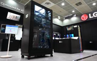 LG ogłasza plan osiągnięcia pozycji globalnego dostawcy rozwiązań HVAC