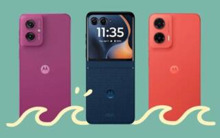 Promocje tygodnia w Orange: dużo tańszych smartfonów do wyboru