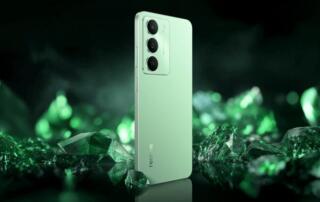 Premierowy Realme już w Orange