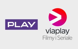 Viaplay Filmy i Seriale w ofercie Play