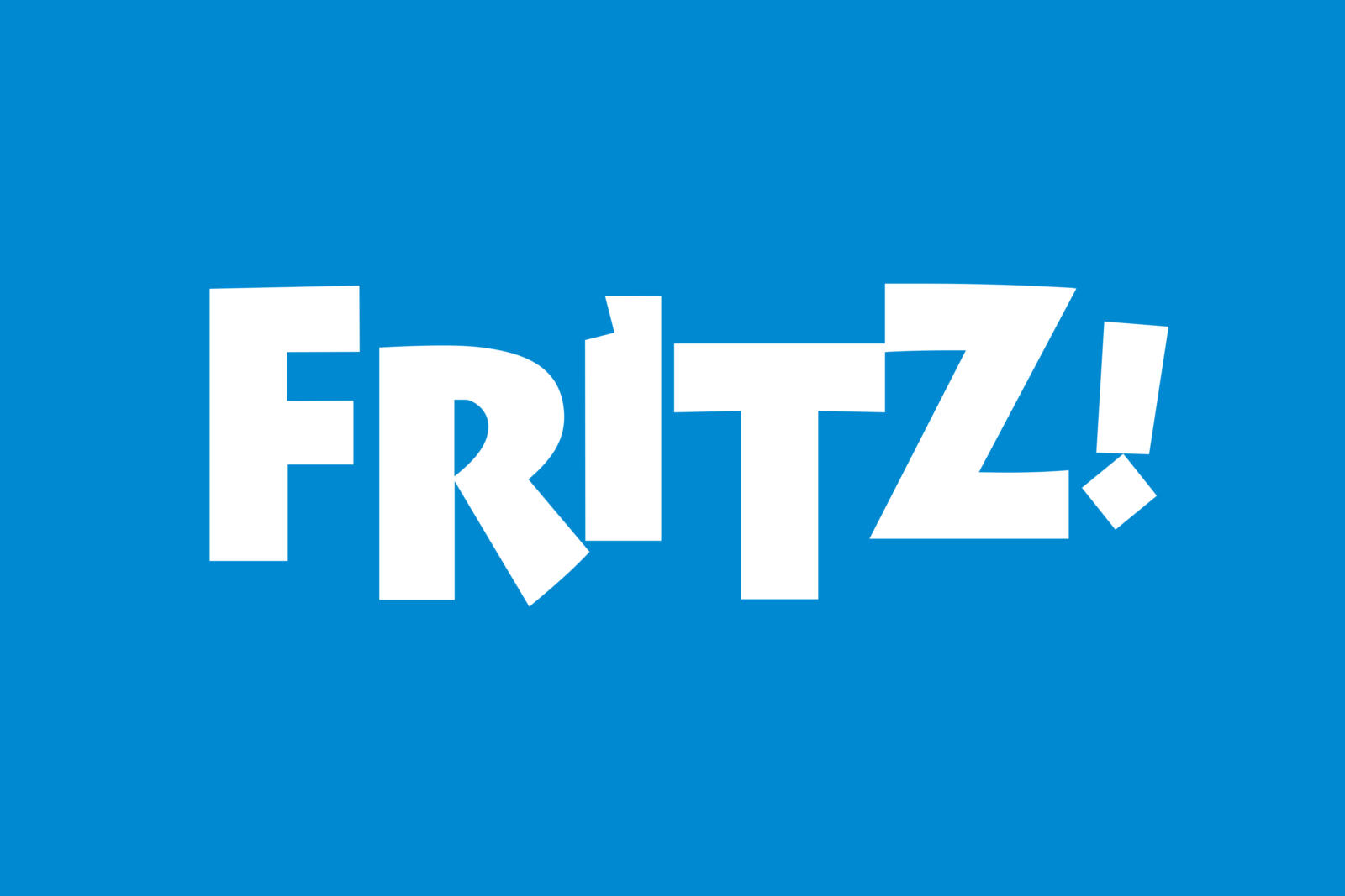 FRITZ! – produkty i firma połączone pod silną marką