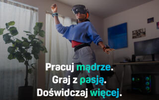 Wielka wyprzedaż HTC VIVE na koniec lata! Duże zniżki na zestawy premium VR/XR, akcesoria i zestawy gamingowe