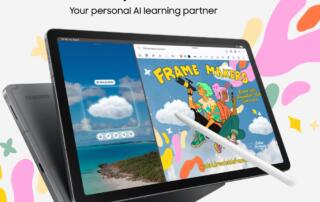 Galaxy Tab S10 Lite: niezawodne wsparcie na co dzień w atrakcyjnej cenie
