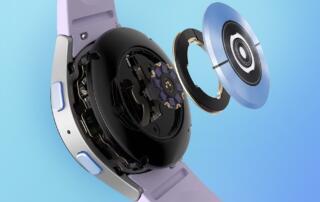 Galaxy Watch – nowe możliwości w profilaktyce zdrowotnej dzięki zaawansowanym czujnikom