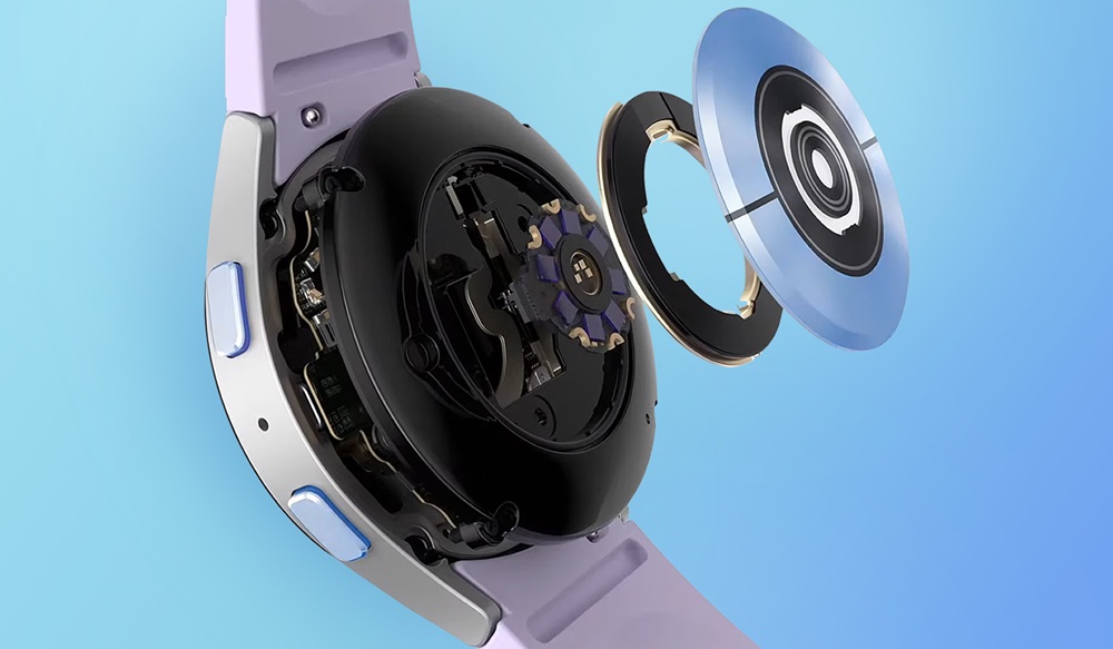 Galaxy Watch – nowe możliwości w profilaktyce zdrowotnej dzięki zaawansowanym czujnikom