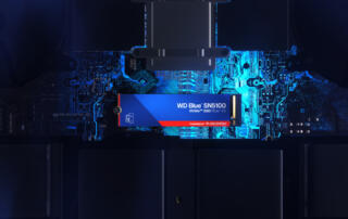 Sandisk wprowadza do oferty WD Blue SN5100 NVMe SSD – szybszy dysk dla twórców i profesjonalistów