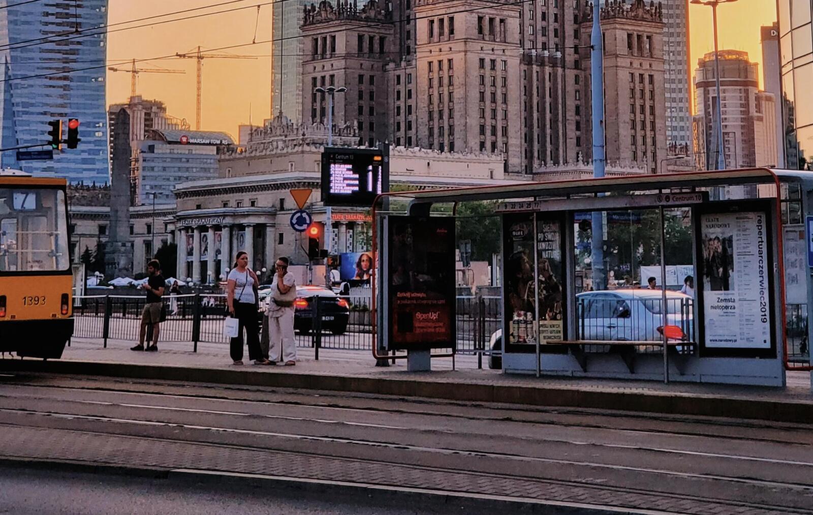 Za dwa lata nowy system biletowy w komunikacji miejskiej w Warszawie – umowa została podpisana