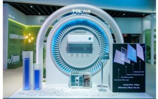 TCL liderem światowego rynku klimatyzatorów Fresh Air w 2024 roku