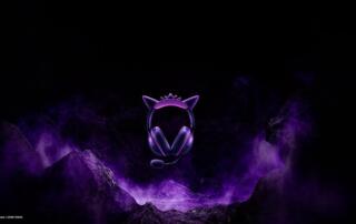 Razer Kraken Kitty V2: Gengar Edition - W końcu w Polsce