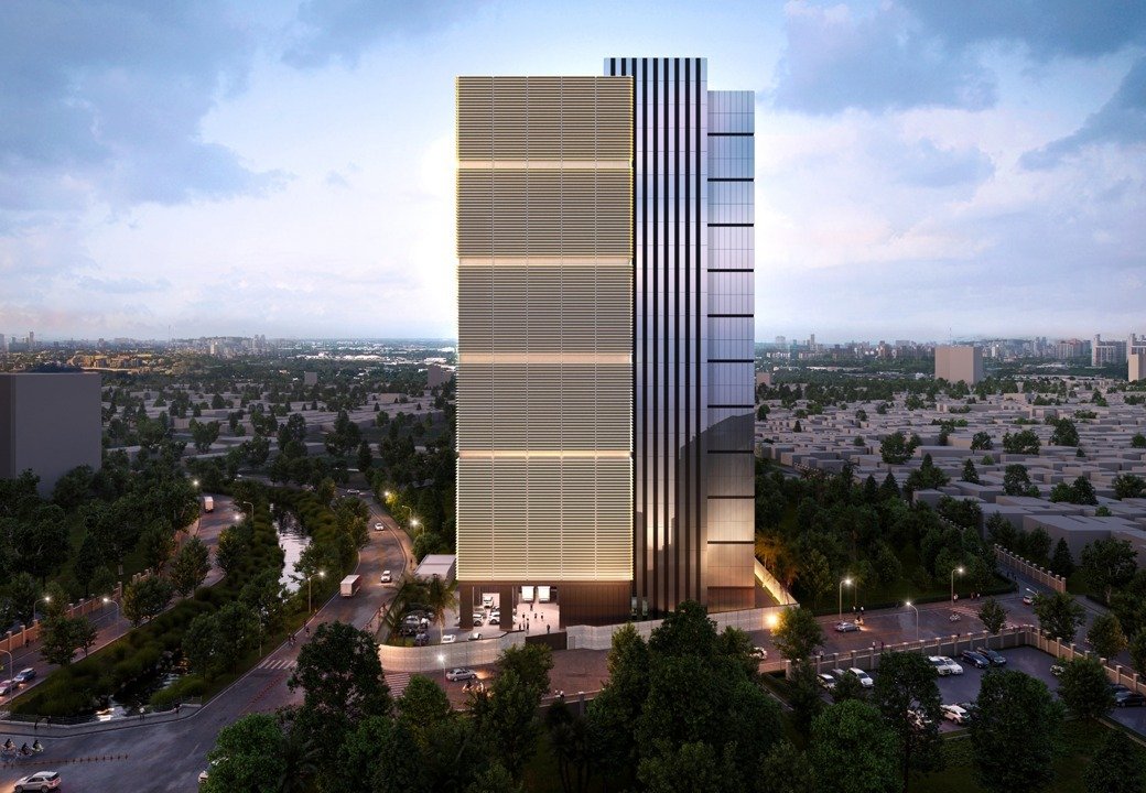 LG rozszerza infrasktukturę chłodzenia centrów AI w Azji