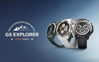 Ekstremalne wyzwania czy sielankowa podróż? Ten smartwatch dotrzyma Ci kroku