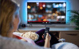 Nowe oprogramowanie dekoderów: teraz jeszcze wygodniejsza i bardziej spersonalizowana telewizja w Play