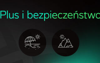 Co trzeci Polak był świadkiem wypadku podczas wakacyjnego wypoczynku Raport Plusa pokazuje stan wiedzy Polaków w zakresie bezpieczeństwa w górach i nad wodą
