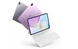 Nowe tablety Huawei MatePad