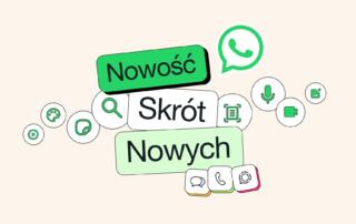 Podsumowanie nowości: zdjęcia Live i w ruchu, kreatywne funkcje Meta AI i nie tylko!
