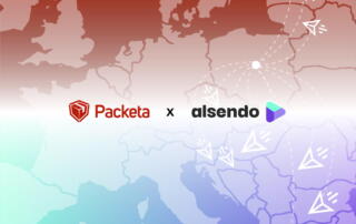 Alsendo i Packeta połączyły siły, by otworzyć nowe rynki dla polskiego e-commerce