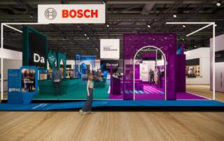 Mniej obowiązków, więcej relaksu – Bosch pokazuje przyszłość AGD na IFA 2025