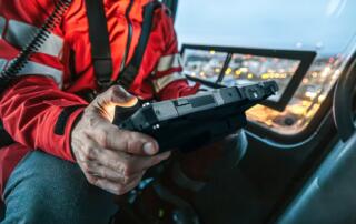Getac rozszerza linię Copilot+ PC o w pełni wytrzymałe tablety nowej generacji – UX10 i UX10-IP