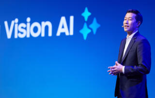 IFA 2025: Samsung Vision AI Companion rozpoczyna nową erę telewizorów wspieranych AI