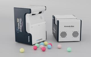 Jak wygląda przyszłość lekcji? Epson i Knowla pokazują to w praktyce w Future Classroom Lab